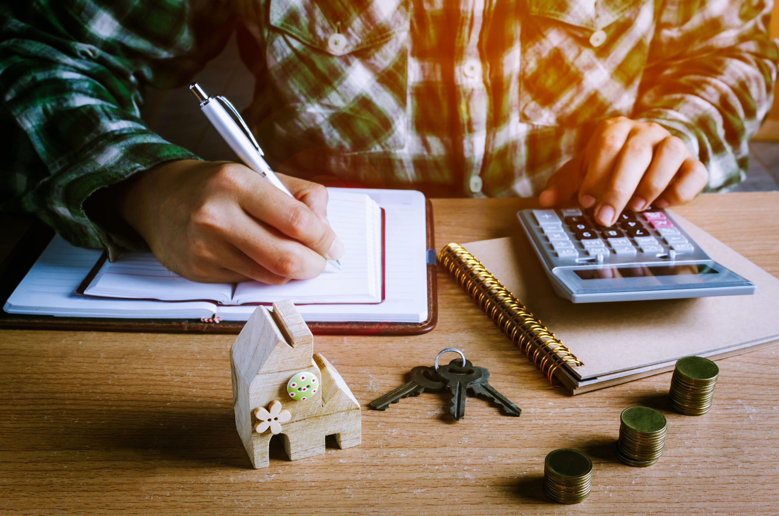 No momento, você está visualizando Financiei um imóvel, quando posso realizar a escritura pública?