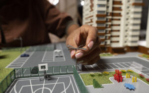 Leia mais sobre o artigo  O Due Diligence nos contratos de compra e venda de imóveis na planta 